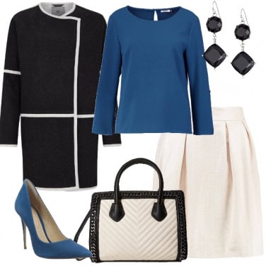 Outfit Sempre chic