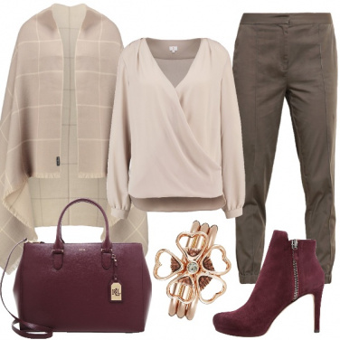 Outfit Facciamoci notare