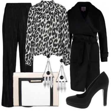 Outfit Particolare