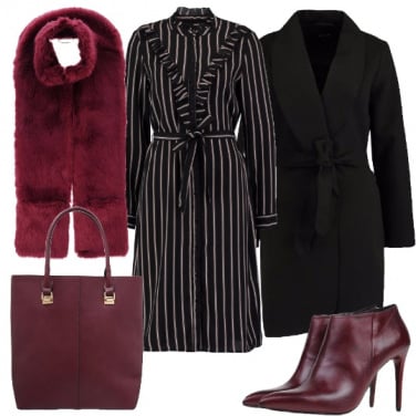 Outfit Ripassiamo i trend di stagione