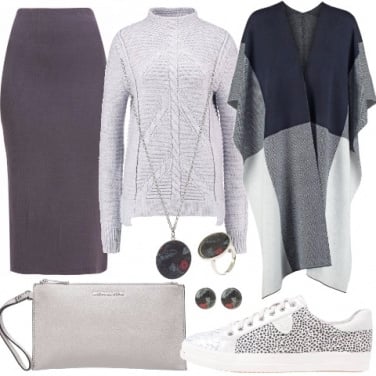 Outfit Trendy é meglio
