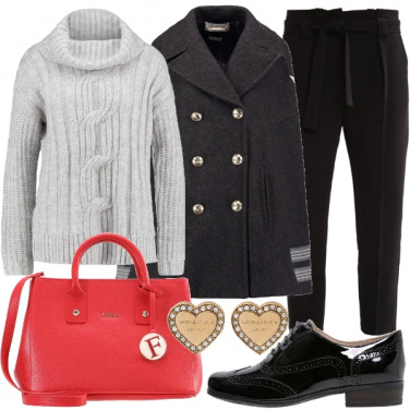 Outfit Perfetta in ogni occasione