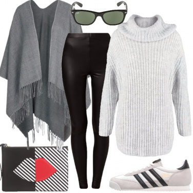 Outfit Passione in saldo