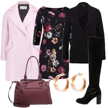 Outfit Gli amici di sempre