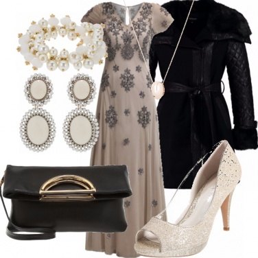 Outfit Majestic