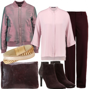 Outfit Non solo saldi