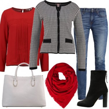 Outfit Sempre perfette