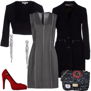 Outfit Piu\' alta