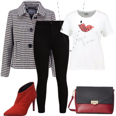 Outfit Aspettando la bella stagione