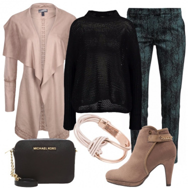Outfit Ogni giorno con stile
