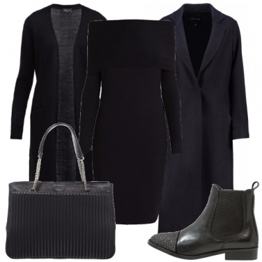 Outfit Punte d\'argento