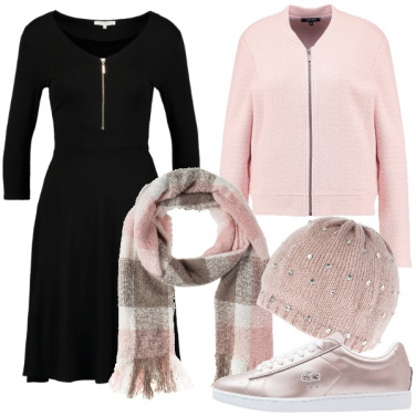 Outfit Con le tue sneakers
