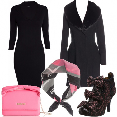 Outfit Dettagli che fanno la differenza