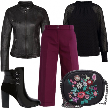 Outfit Pazze per i saldi