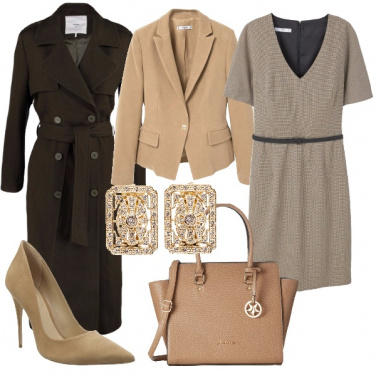 Outfit Orecchini luminosissimi