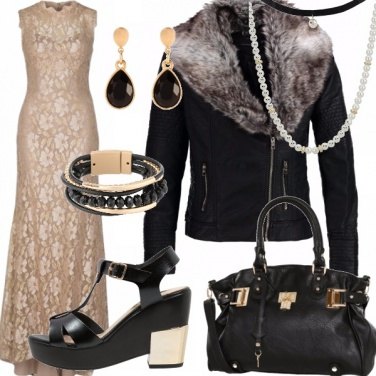 Outfit Only one
