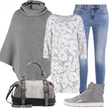Outfit Comodita\'