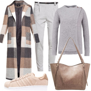 Outfit Che stile