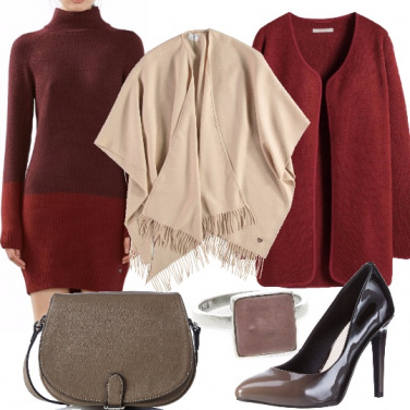 Outfit Chic di giorno