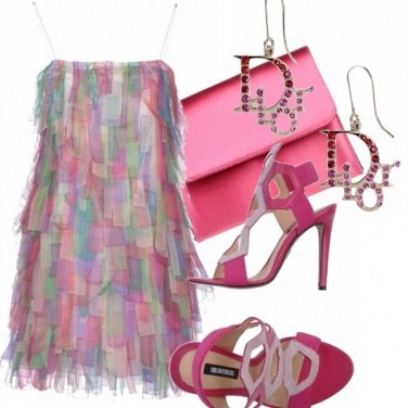 Outfit Vida loca