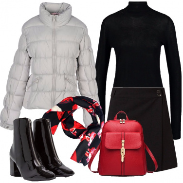 Outfit Un nuovo giorno