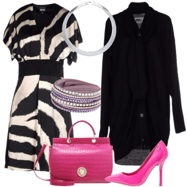 Outfit Coccole