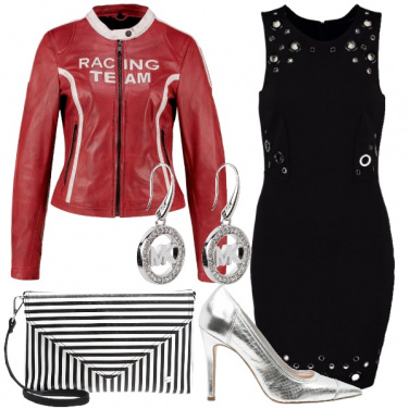 Outfit Curve pericolose