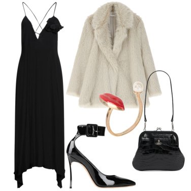 Outfit Vestiti Donna 100 Outfit Donna Bantoa