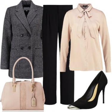Outfit In ufficio