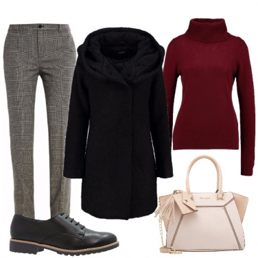Outfit Vita naturale