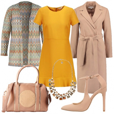 Outfit Il sole d\'inverno