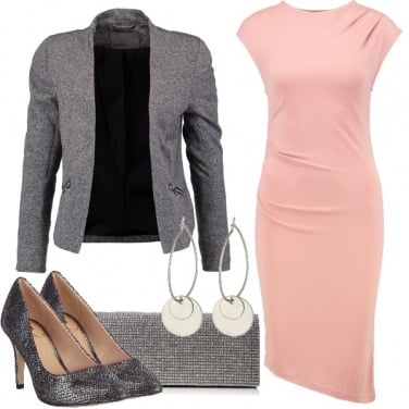 Outfit Ti piace essere chic