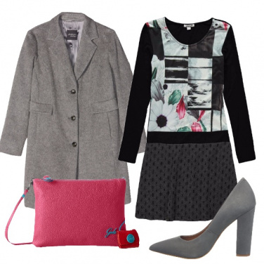 Outfit Multifantasia