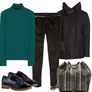 Outfit Fashion a minimi costi