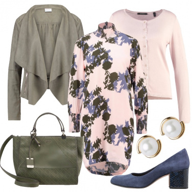 Outfit Un vestito tante occasioni