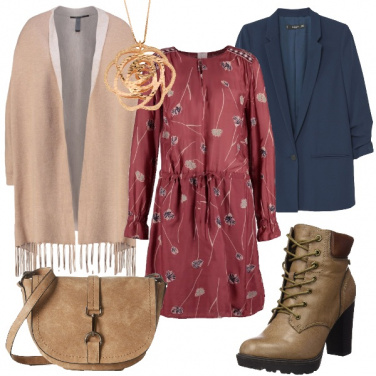 Outfit Lo stile che mi piace