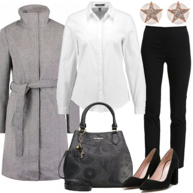 Outfit Mai fuori moda