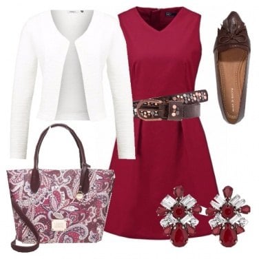 Outfit Sweet september!