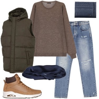 Outfit scarpe alte best sale