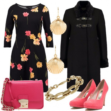 Outfit Voglia di primavera