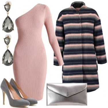 Outfit Ti conquisto cosi