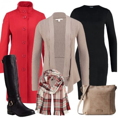 Outfit Contro il freddo