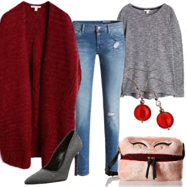 Outfit Piccoli prezzi per un look trendy