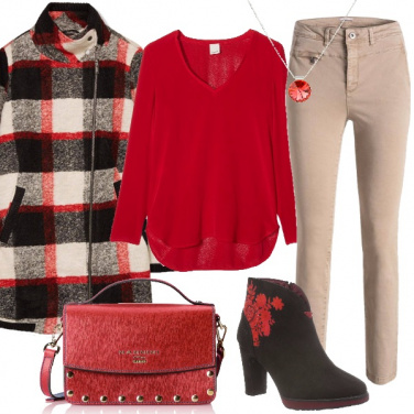 Outfit Ore di svago