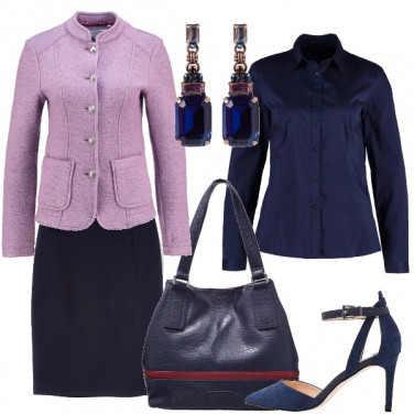 Outfit Donne di potere