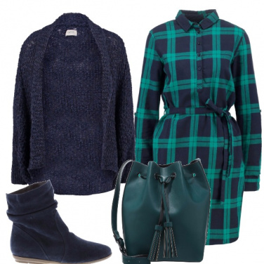 Outfit Leggere
