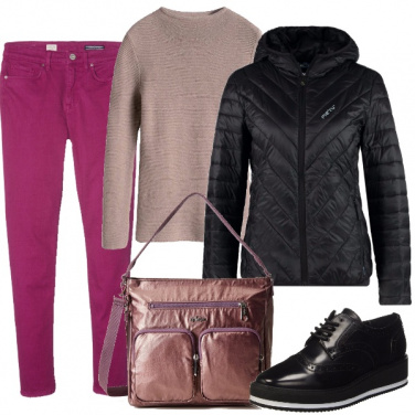 Outfit Sempre di corsa