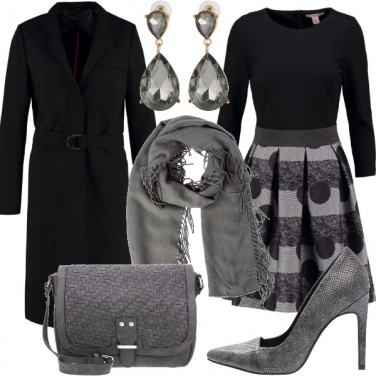 Outfit Matrimonio all\'estero
