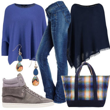 Outfit Cashmere