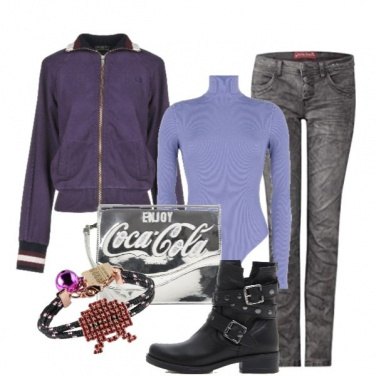 Perry Felpe Bantoa Fred Topwear Perry Bantoa Topwear Felpe Fred qZawwF